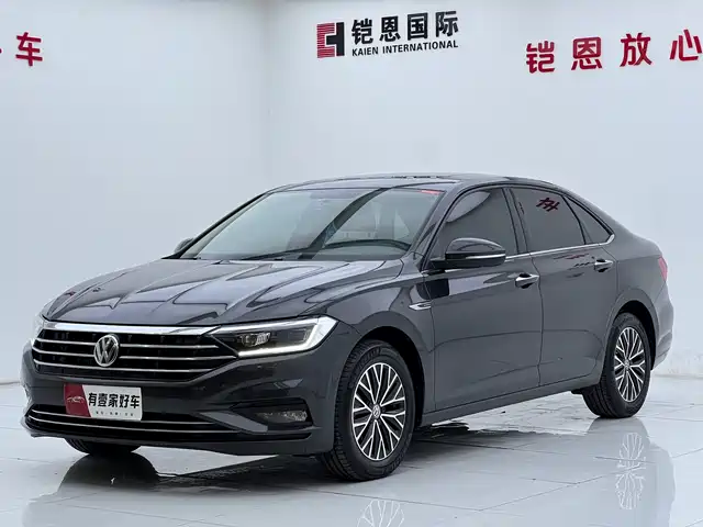 VOLKSWAGEN SAGITAR 2021