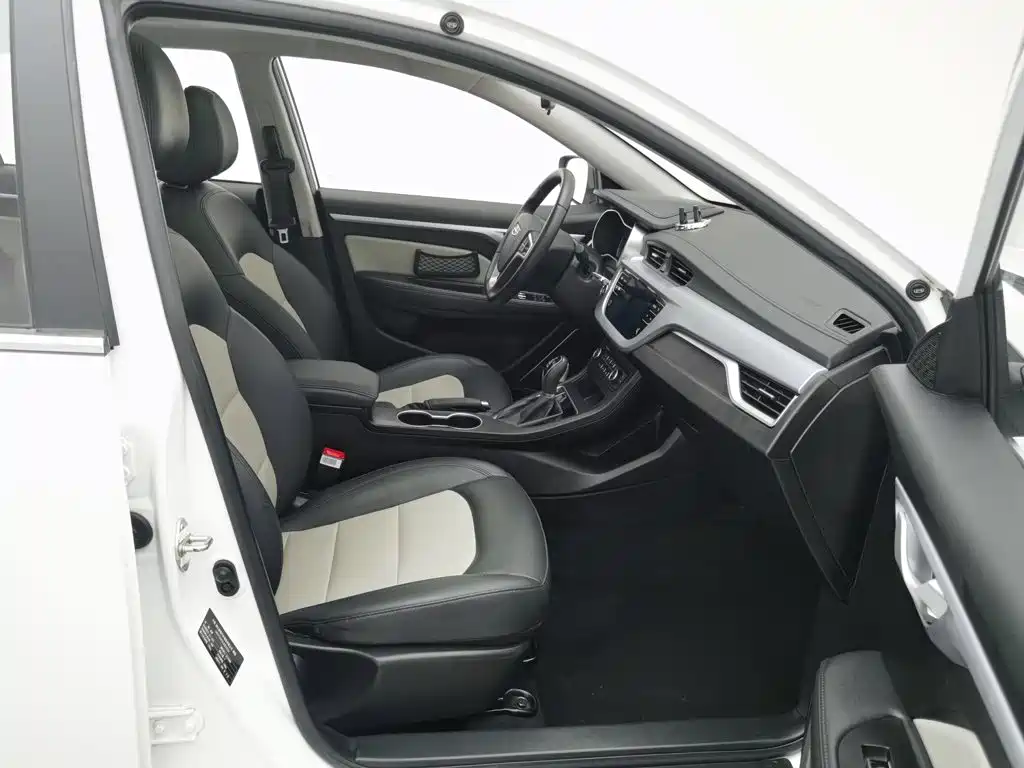 Geely Vision — миниатюра 23