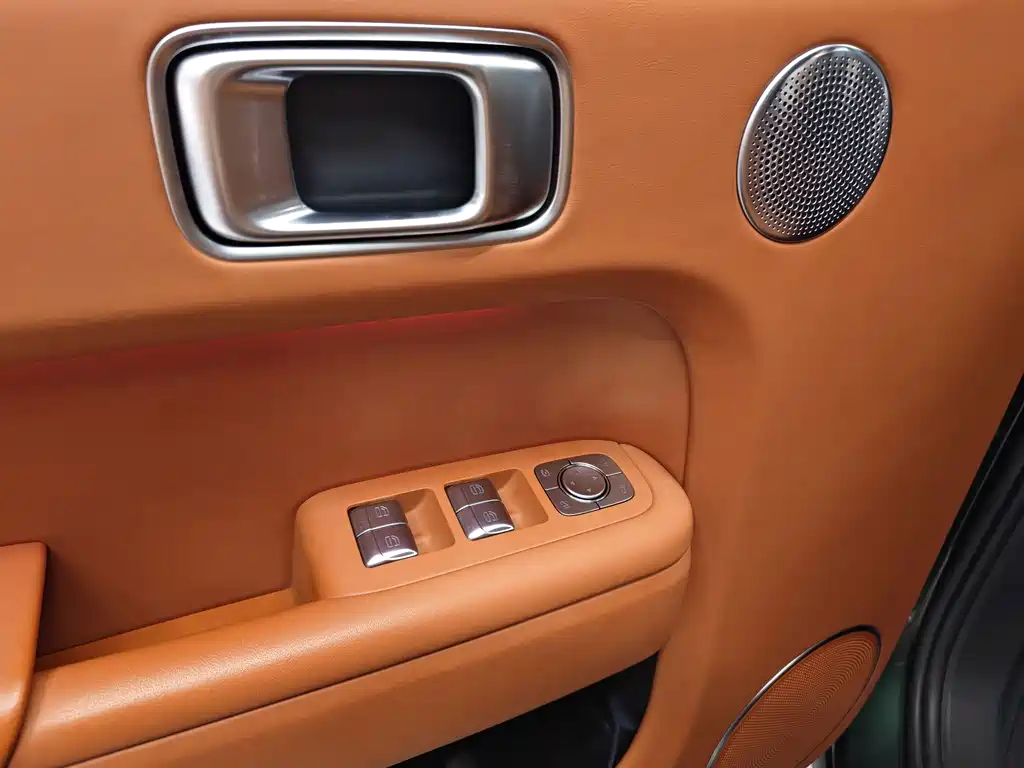 Li Auto Li L9 — миниатюра 11
