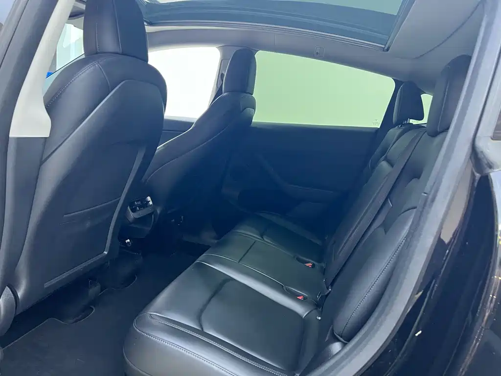 Tesla Model Y — миниатюра 9