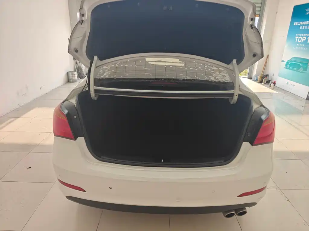 Hyundai Mistra — миниатюра 16