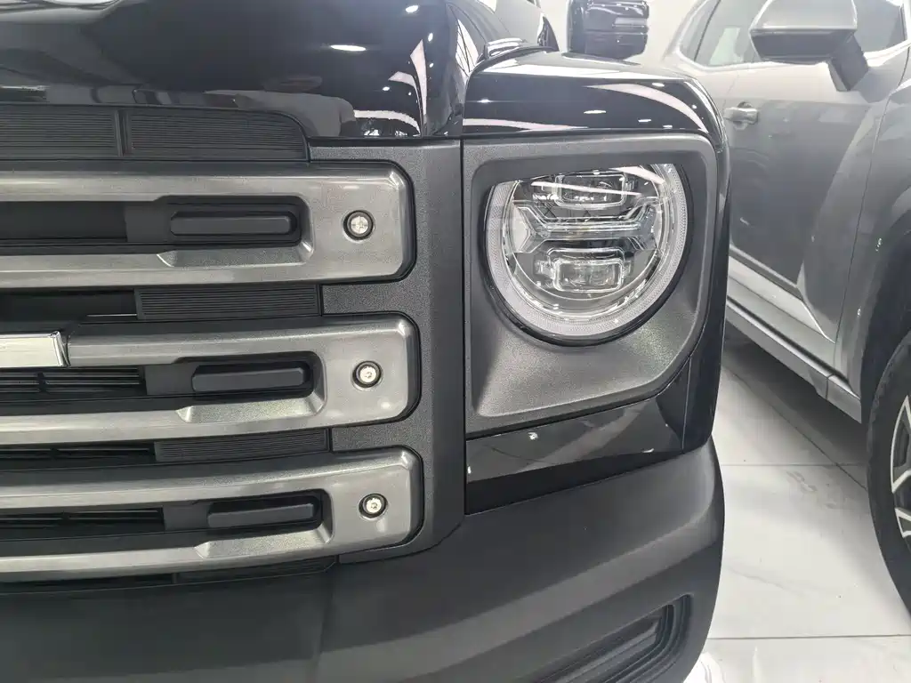 HAVAL RAPTORS NEW ENERGY