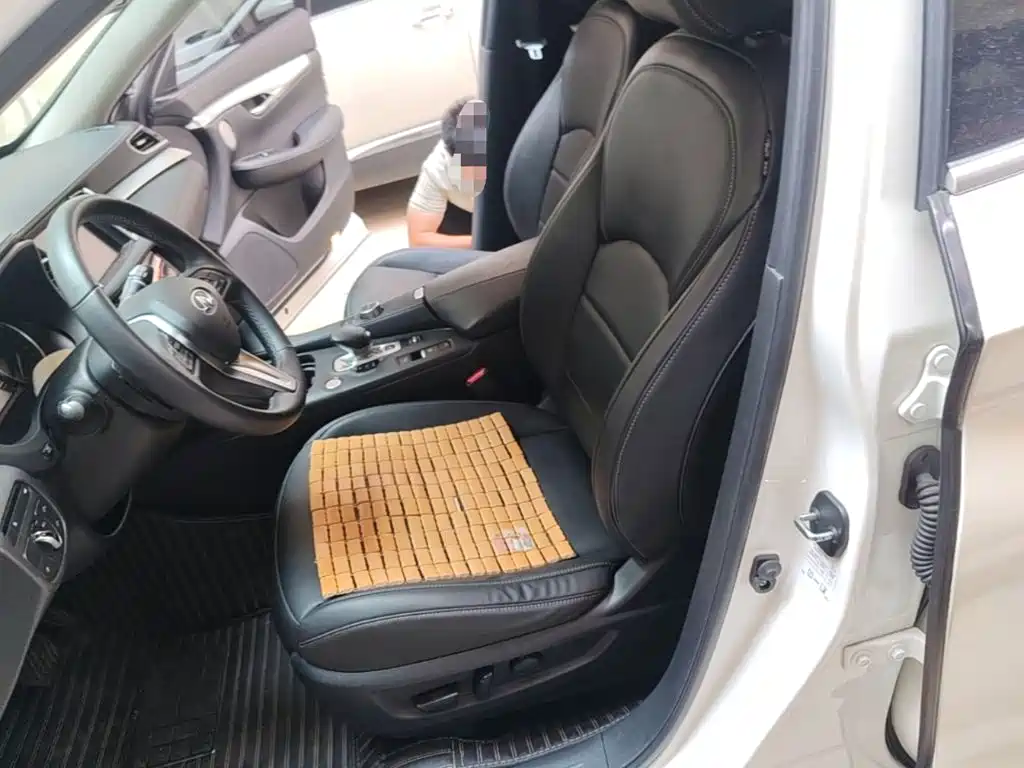 Infiniti QX50 — миниатюра 15