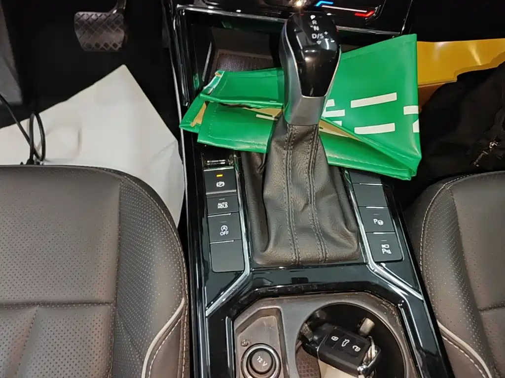 Volkswagen Passat — миниатюра 14