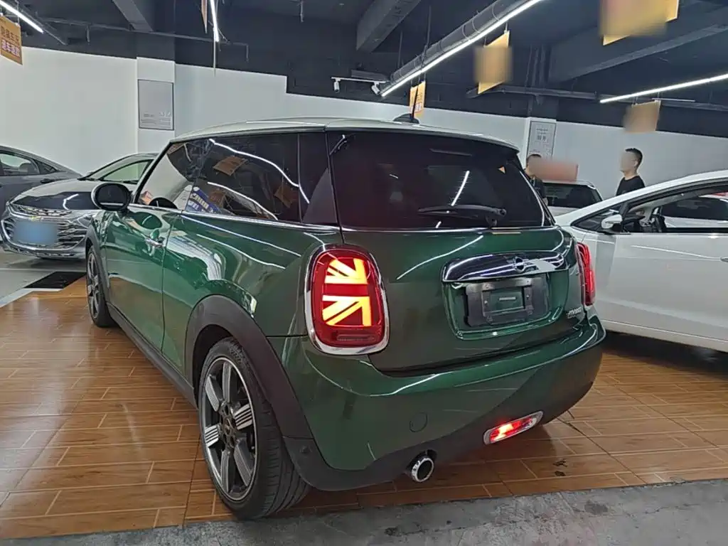 MINI Mini — миниатюра 5
