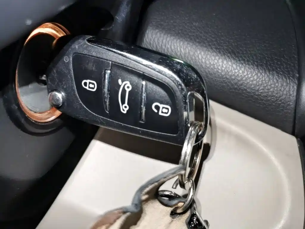 Mitsubishi Pajero Sport — миниатюра 9