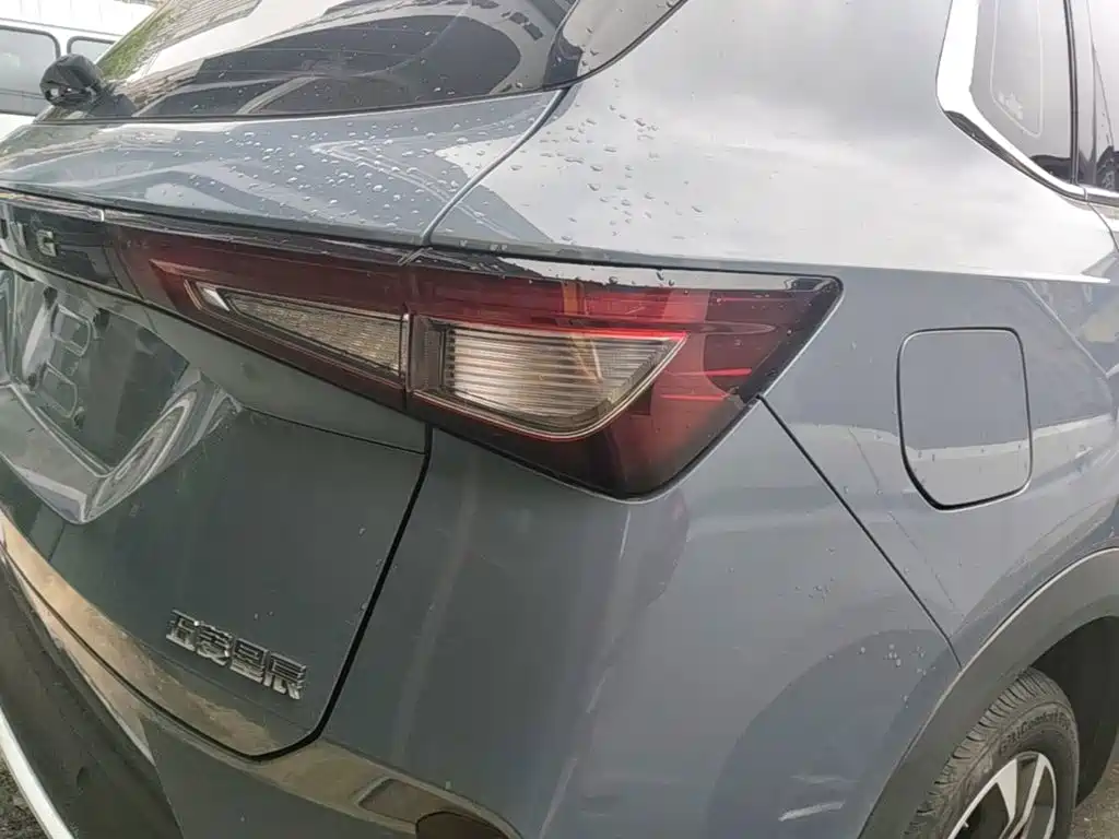 Wuling Xingchen — миниатюра 8