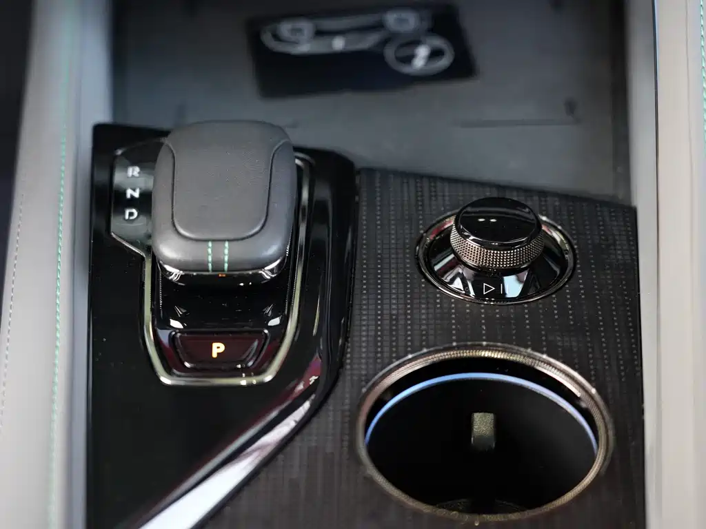 ZEEKR EXTREME KRYPTON 001