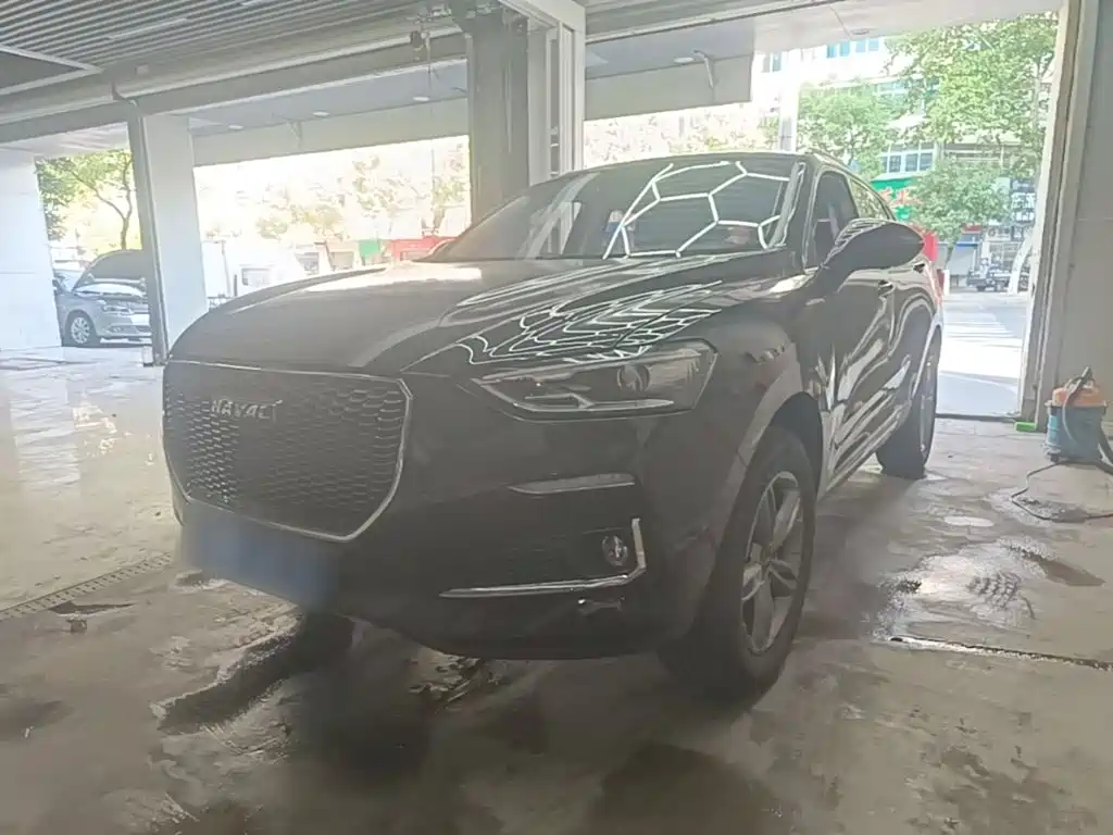 Haval F5 — миниатюра 2