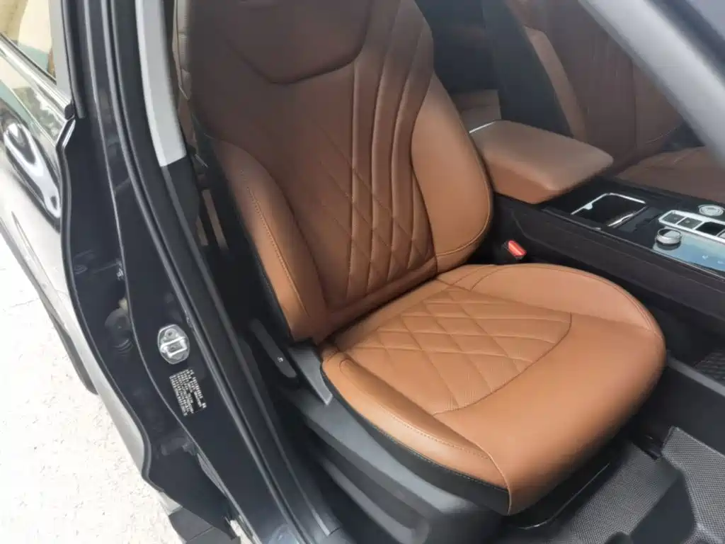 Chery Tiggo 8 PLUS — миниатюра 25