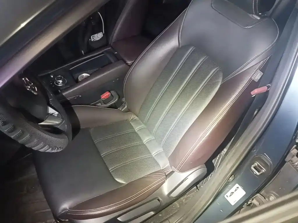 Mazda CX-4 — миниатюра 15