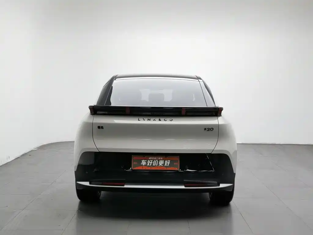 Lynk & Co Z20 — миниатюра 4