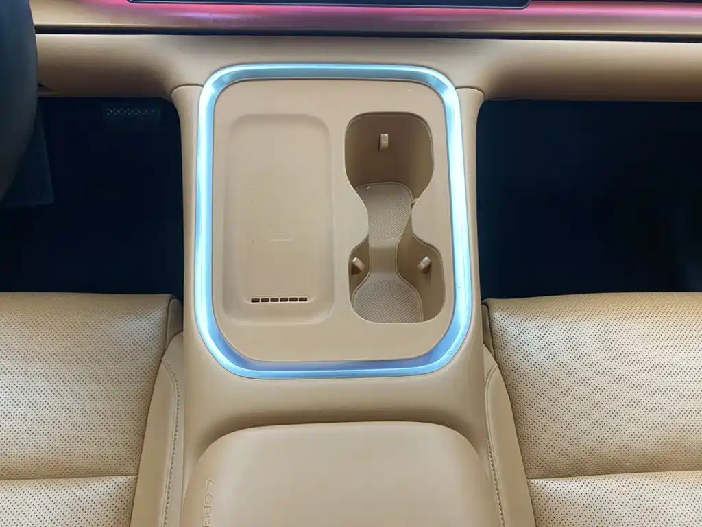 Leapmotor Leapmotor C16 — миниатюра 22