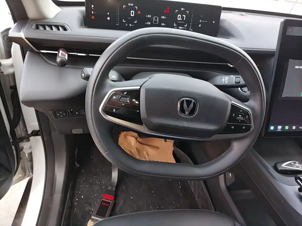 Changan Yida — миниатюра 11
