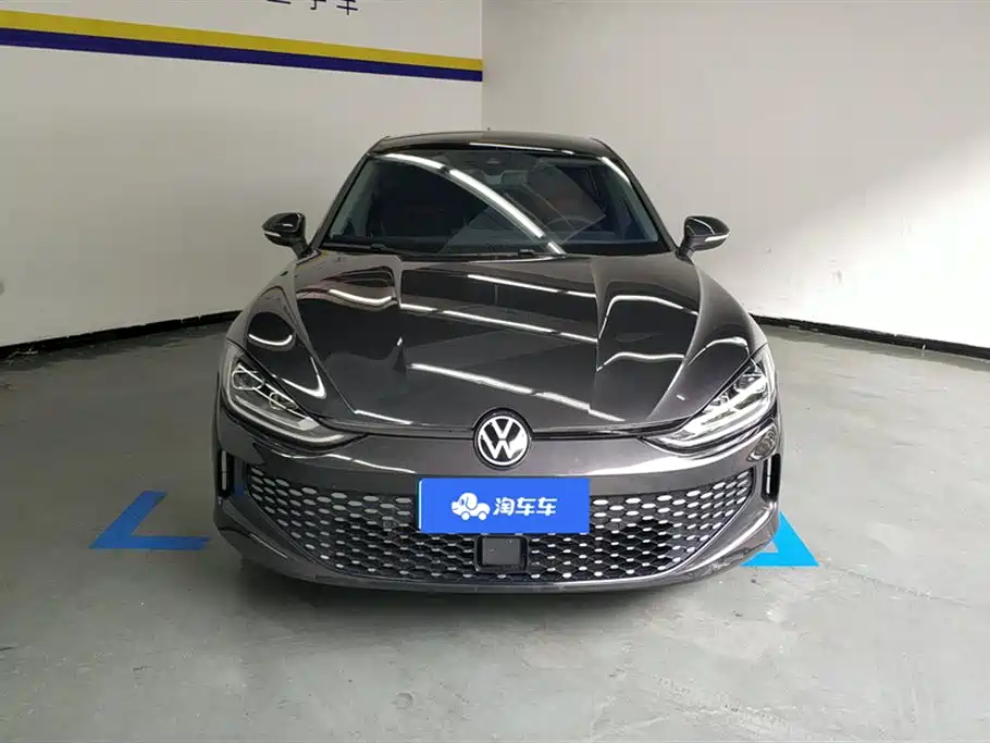 Volkswagen Lamando 2024 L 280TSI DSG