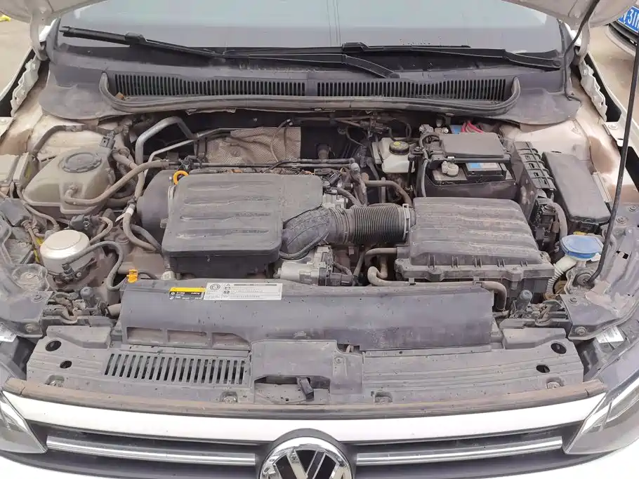 Volkswagen Polo — миниатюра 10