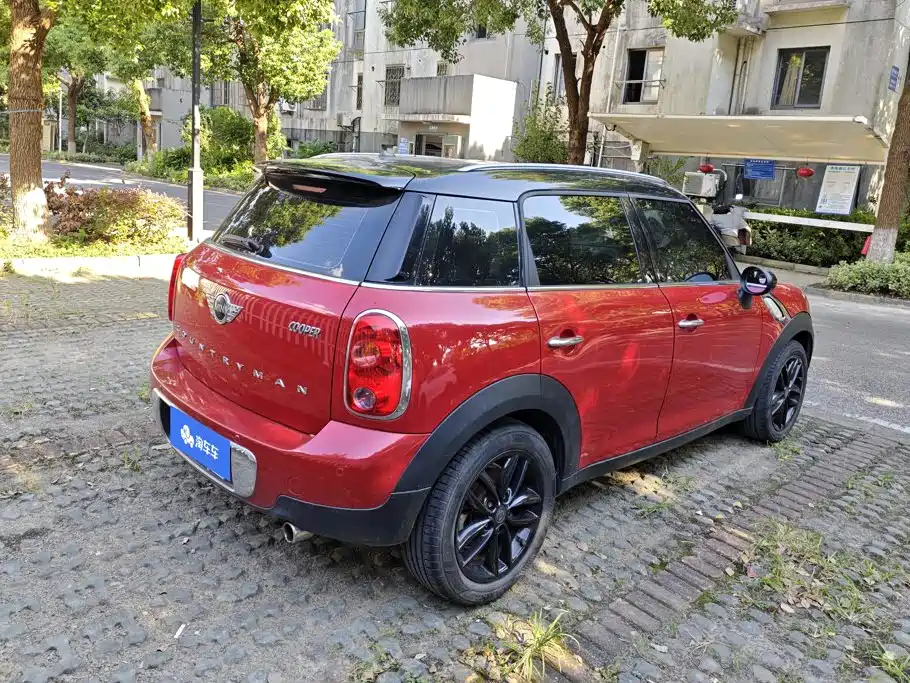 MINI Mini Countryman — миниатюра 3