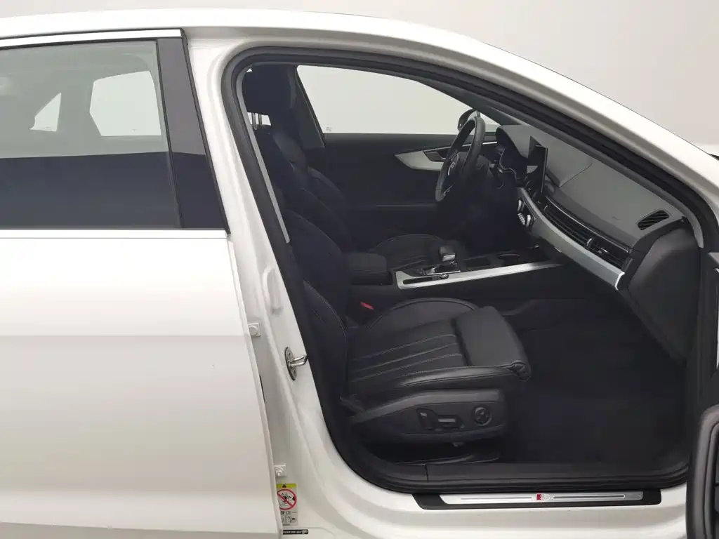 Audi A4L — миниатюра 23
