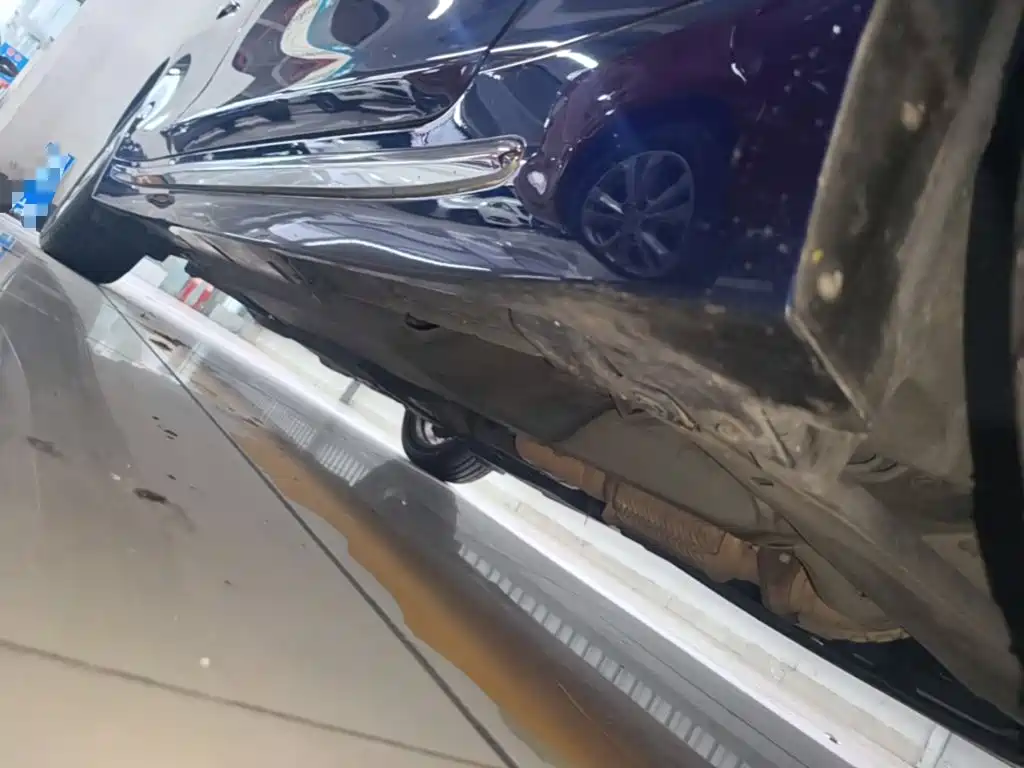 Infiniti Q50L — миниатюра 21