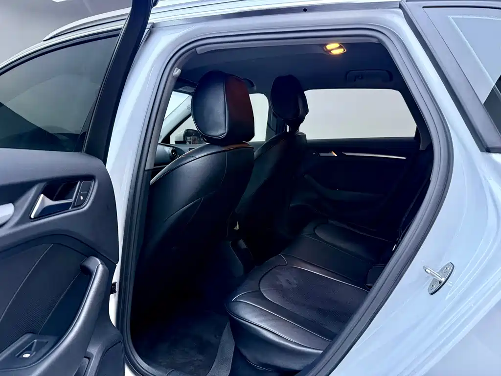 Audi A3 — миниатюра 6