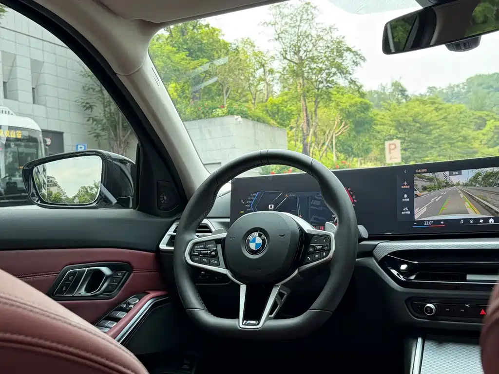 BMW 3 Series — миниатюра 9