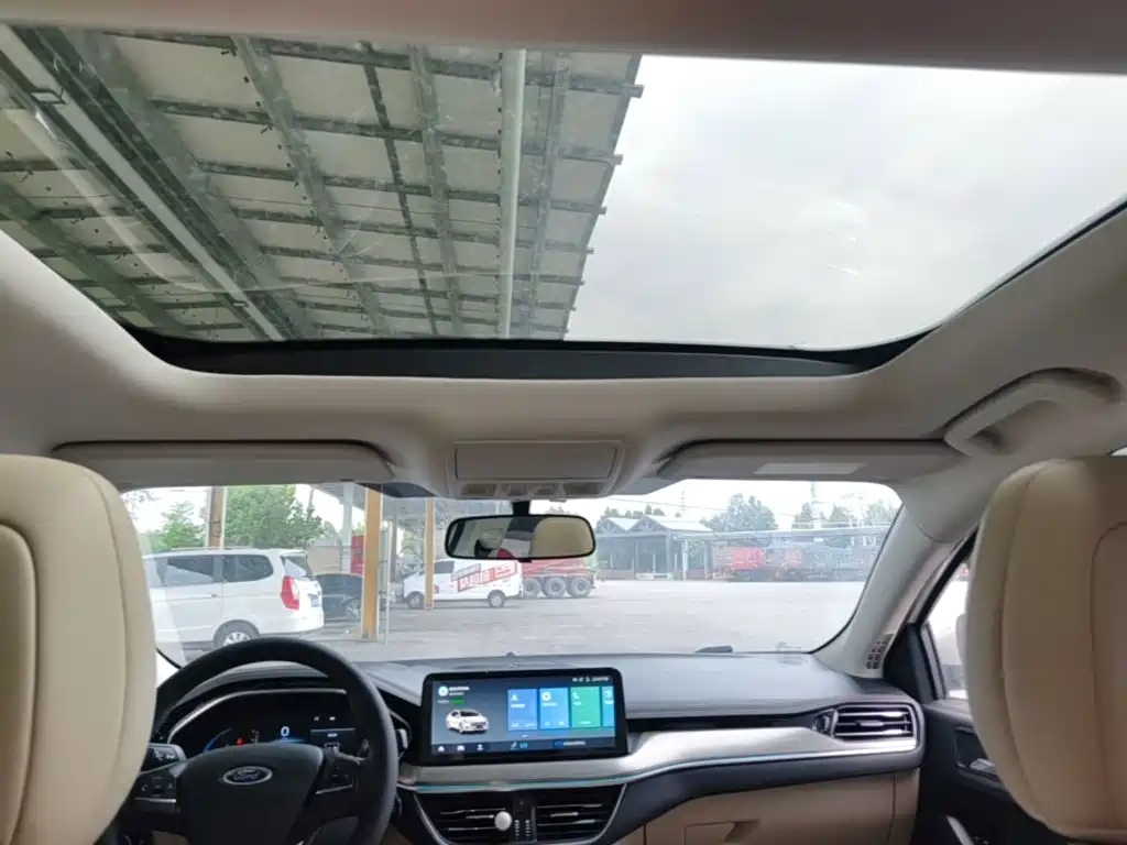 Ford Focus — миниатюра 18