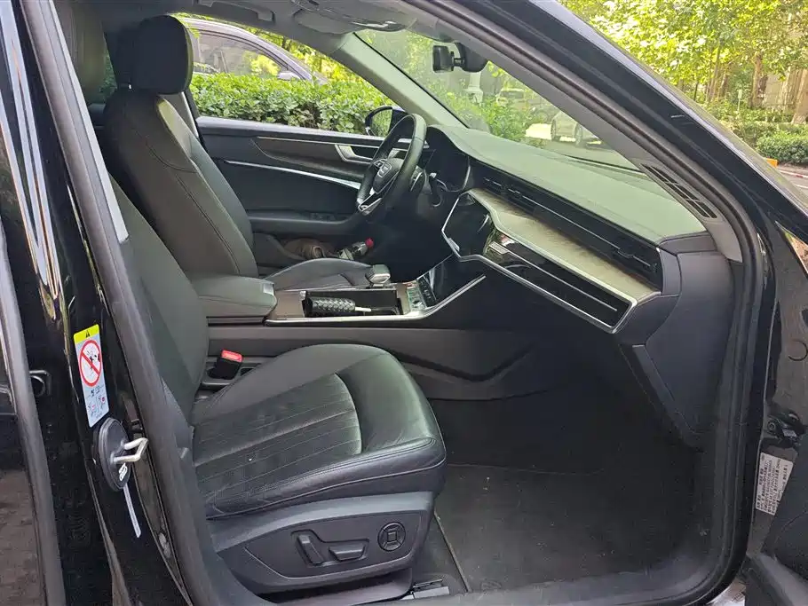 Audi A6 2020 allroad quattro 55 TFSI Premium