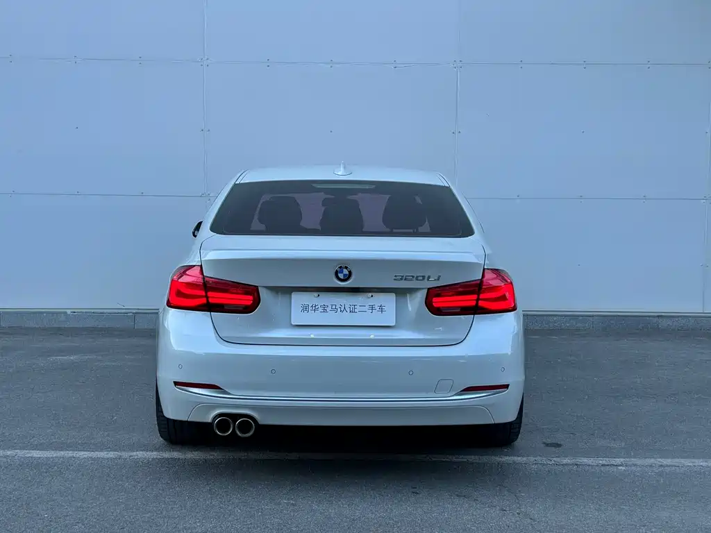 BMW 3 Series — миниатюра 12