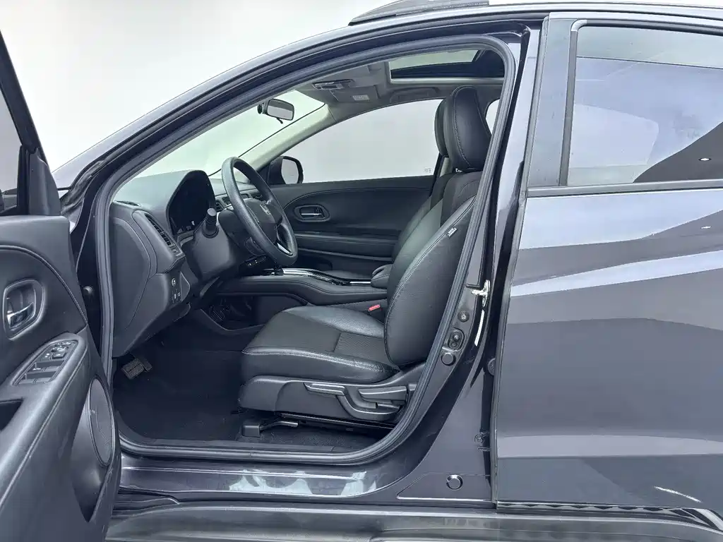 Honda Vezel — миниатюра 10