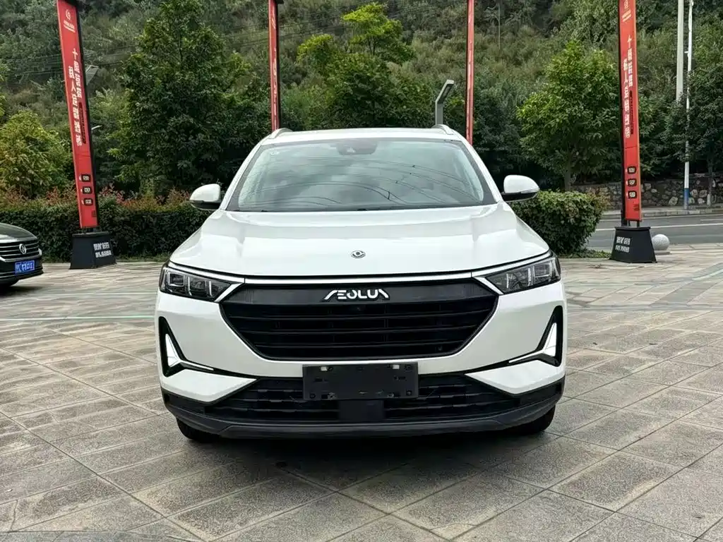 Aeolus AX7 — миниатюра 4