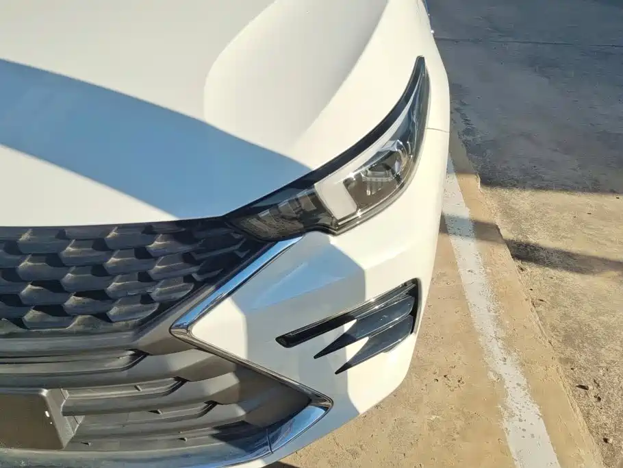 Chery Arrizo 5 PLUS — миниатюра 5