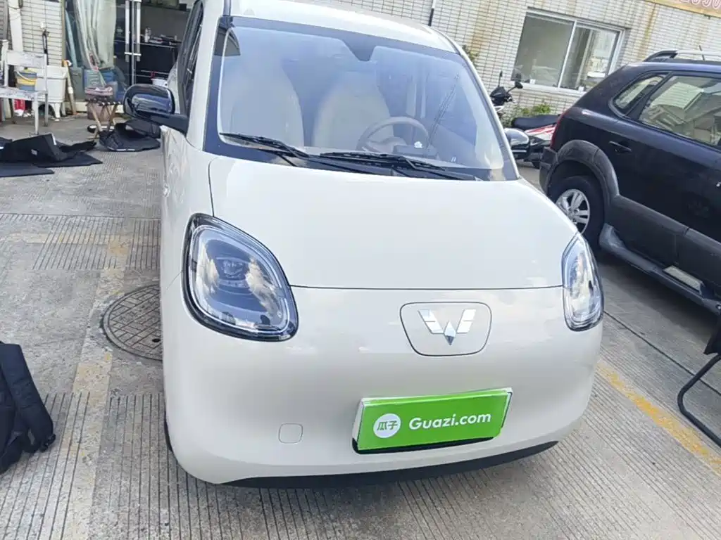 Wuling MINIEV — миниатюра 3