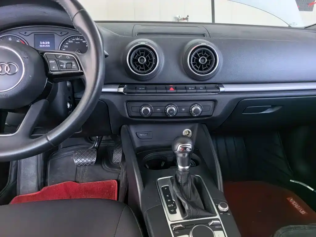 Audi A3 — миниатюра 13