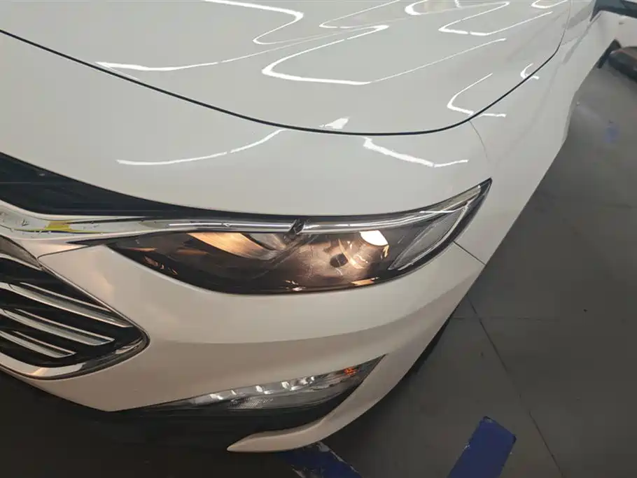 CHEVROLET MAI RUIBAO XL