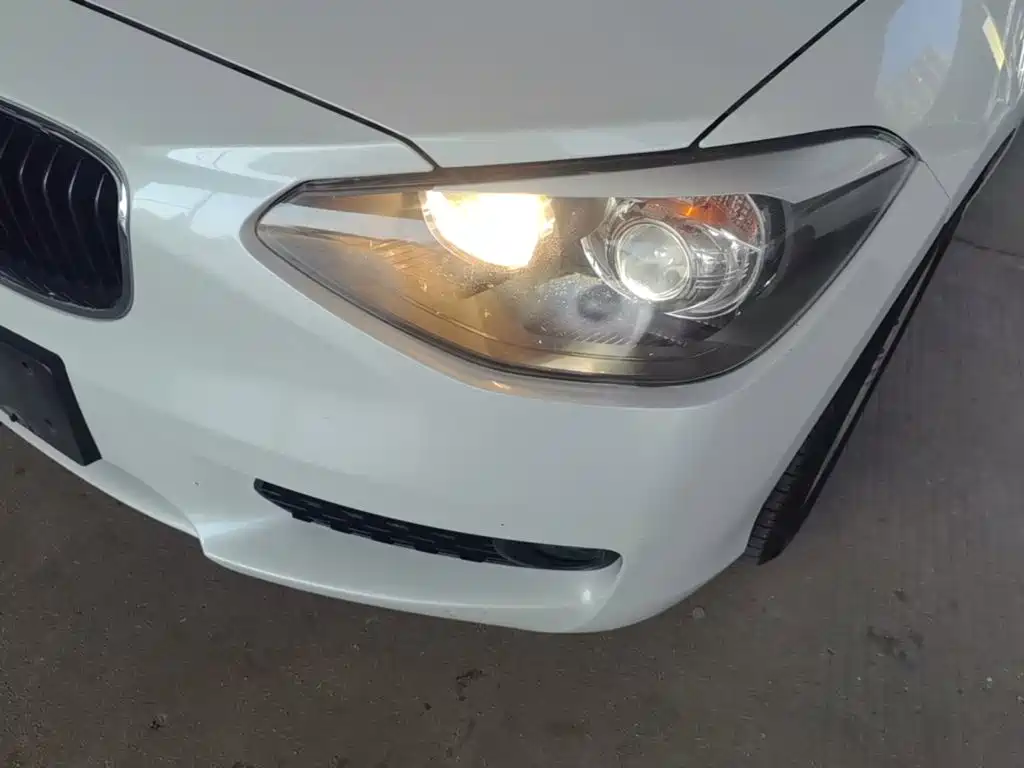 BMW 1 Series (Import) — миниатюра 24