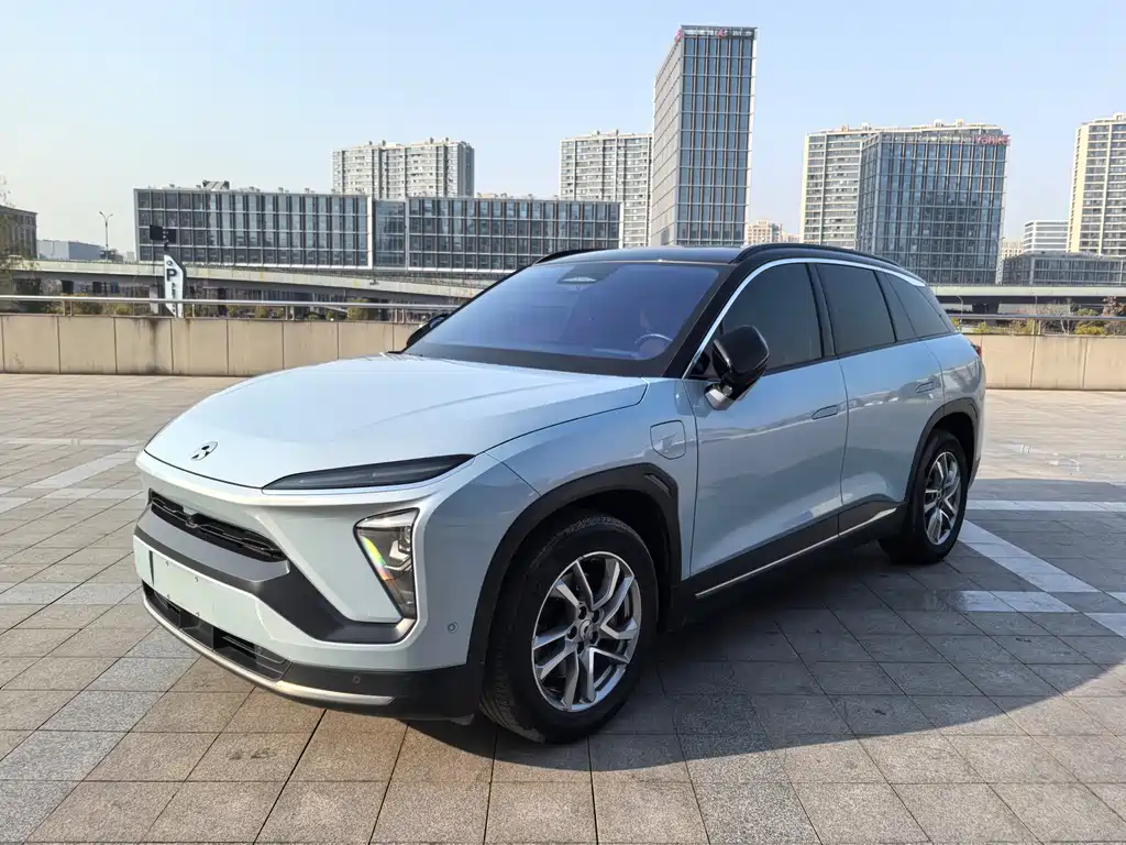 NIO NIO ES6