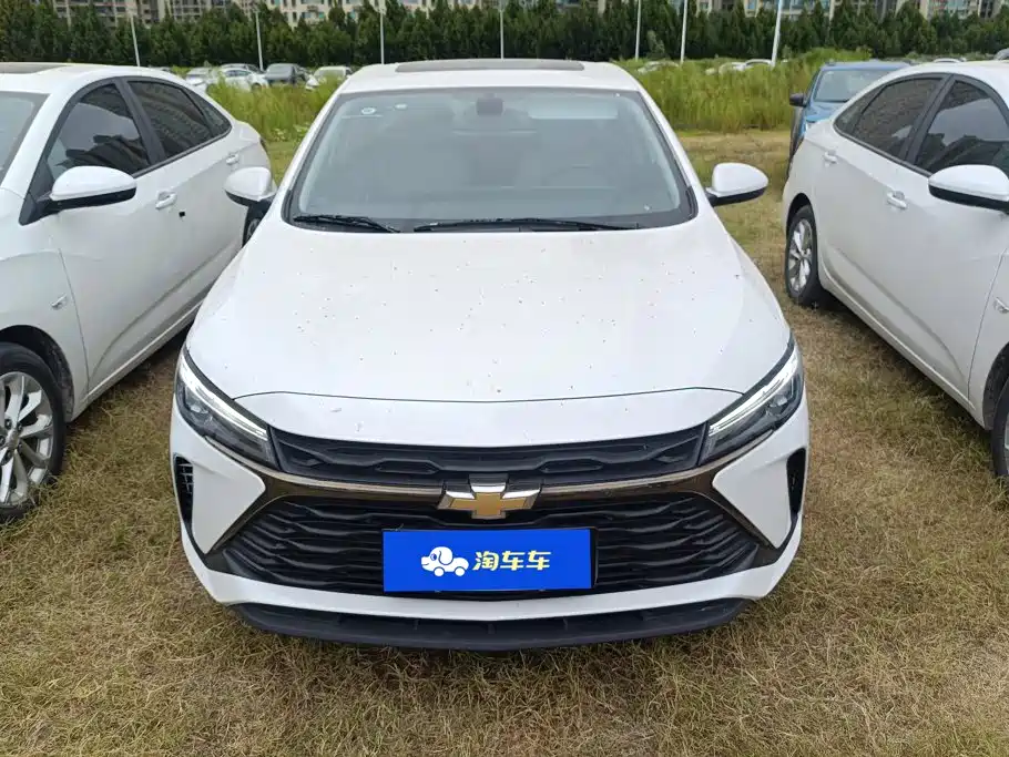 Chevrolet Monza — миниатюра 2