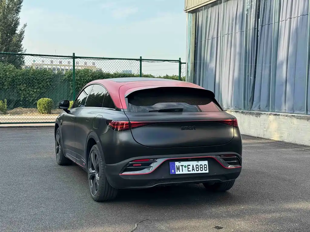 smart Smart #3 — миниатюра 6