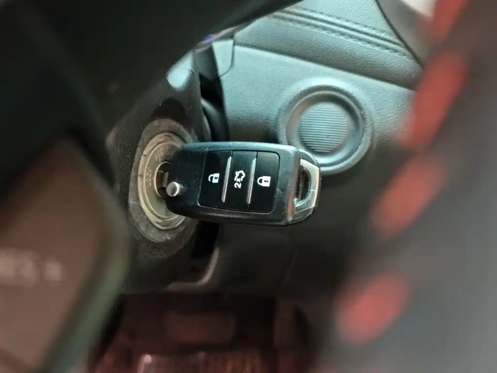 Changan CS35 — миниатюра 9
