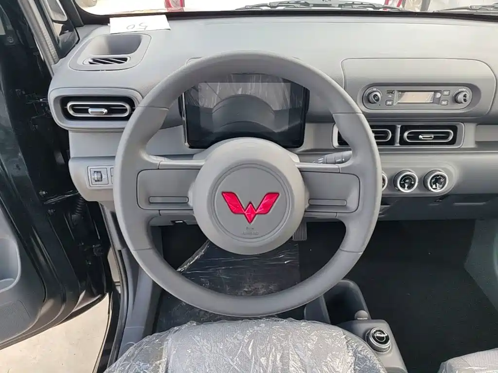 Wuling Zhiguang EV — миниатюра 11