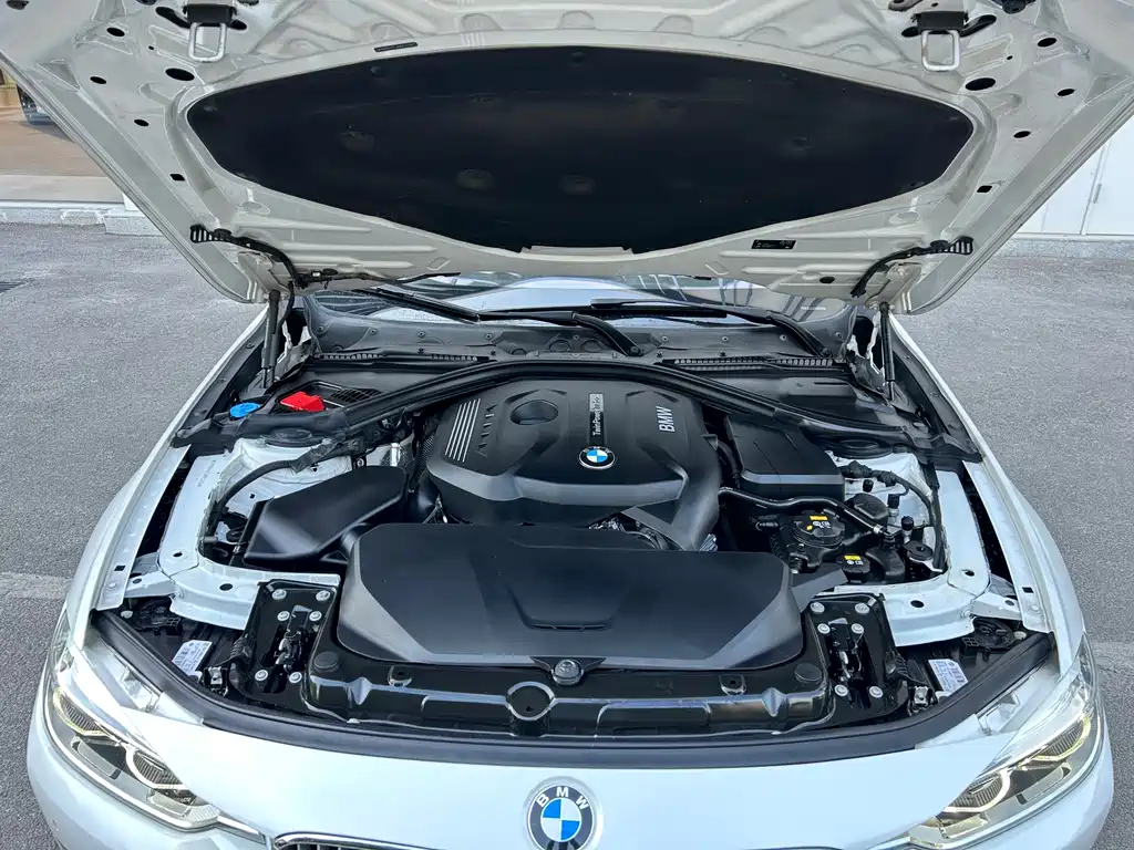 BMW 3 Series — миниатюра 5