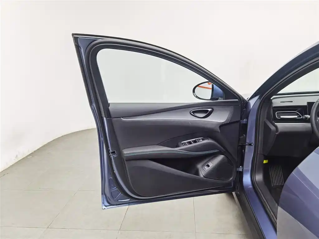 BYD SEAL 06 NEW ENERGY