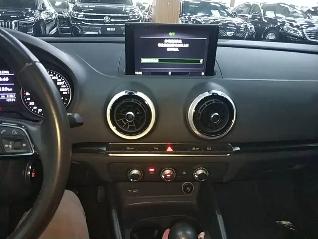Audi A3 — миниатюра 13
