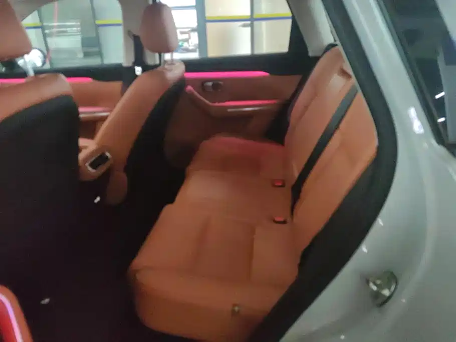 Leapmotor Leapmotor C10 — миниатюра 11
