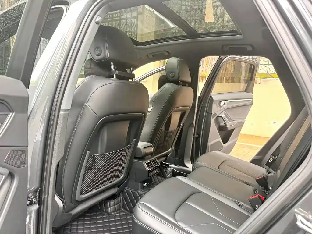 Audi Q3 — миниатюра 8