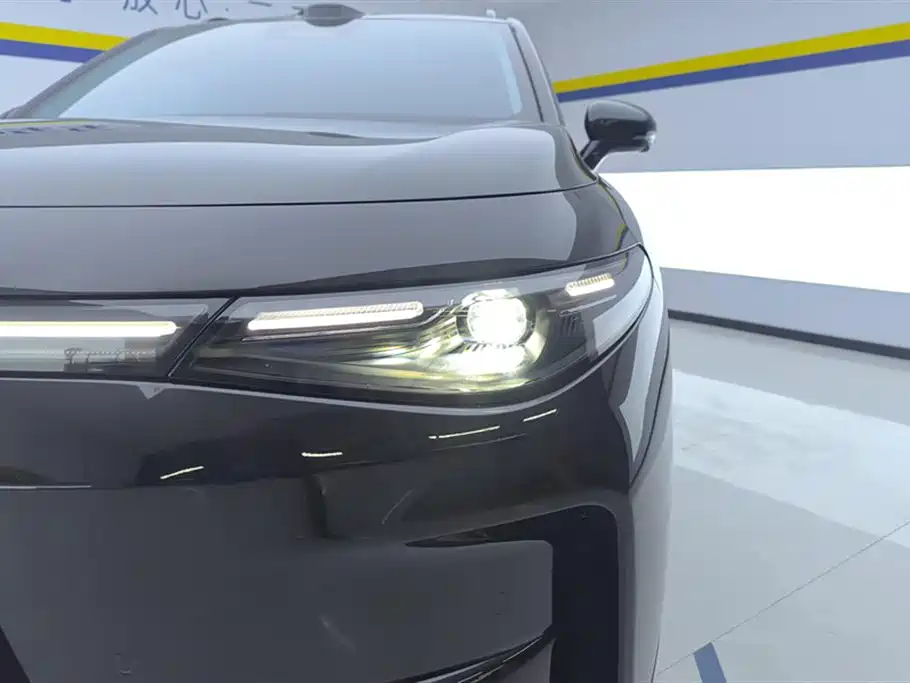 Leapmotor C16 2026 280 6 мест