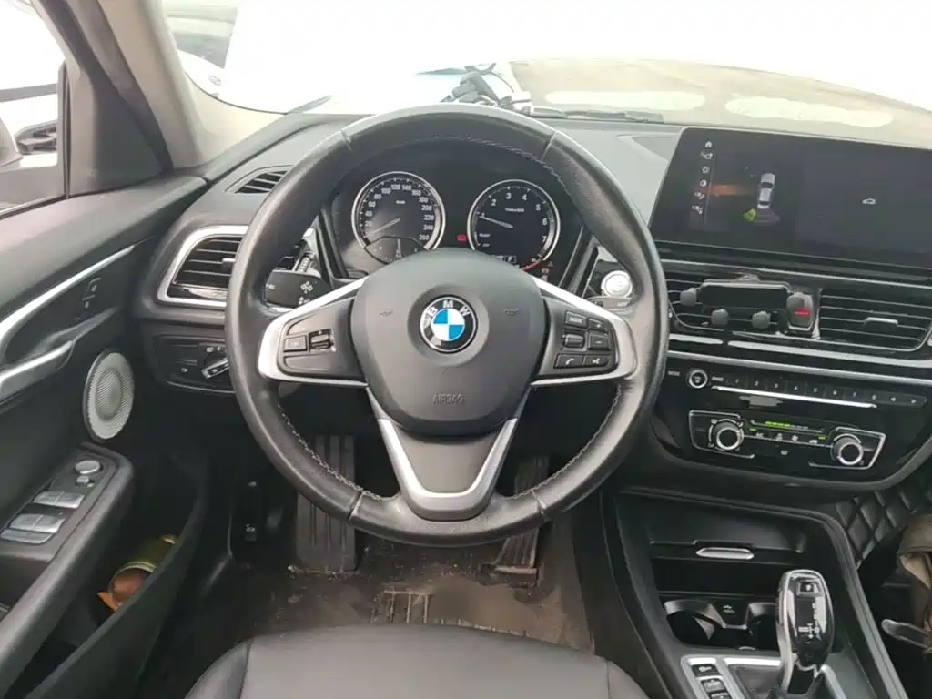 BMW 1 Series — миниатюра 11