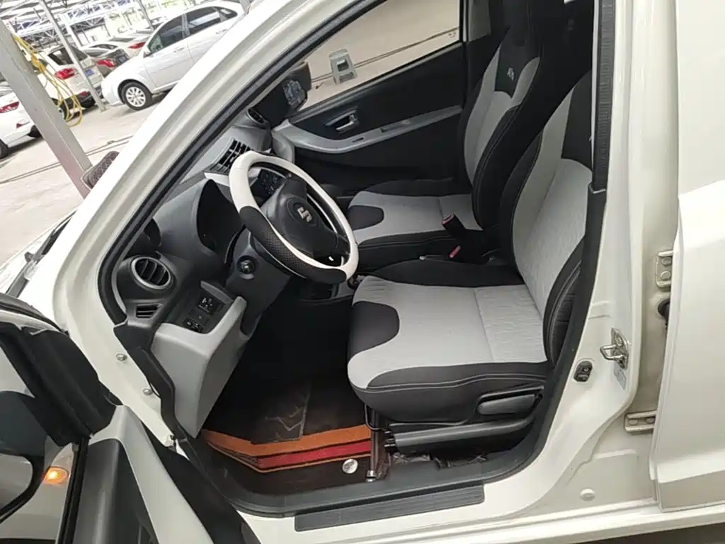 Suzuki Alto — миниатюра 15