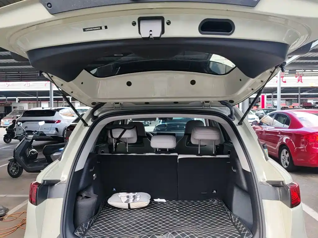 BYD Yuan UP — миниатюра 19