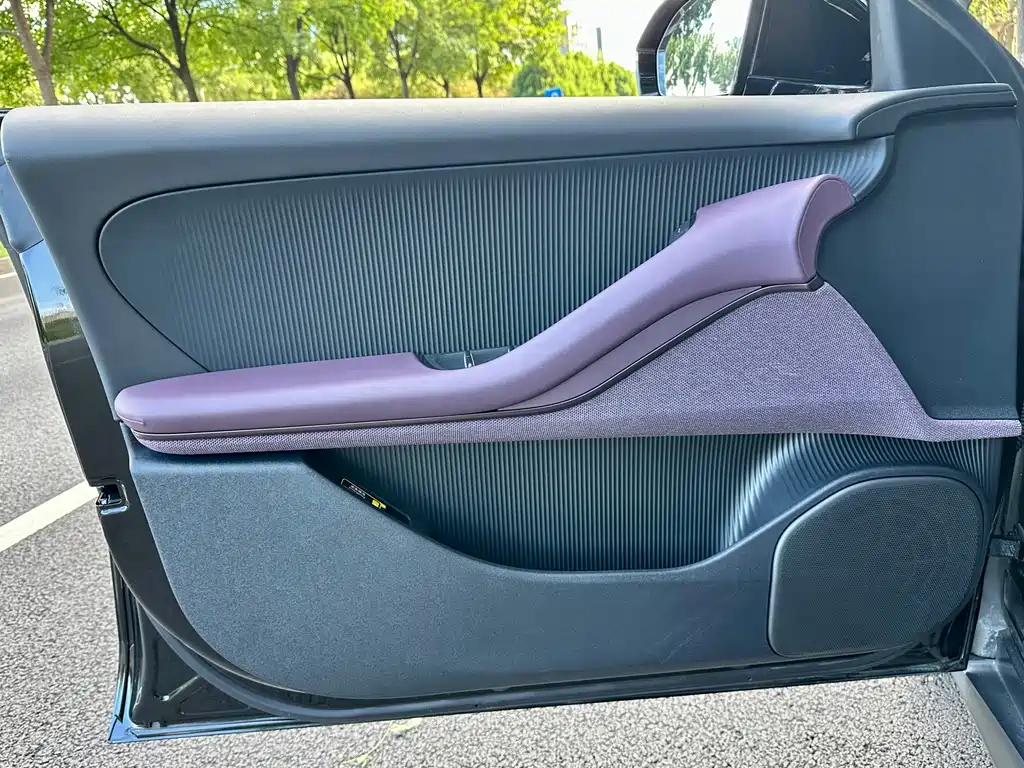 NIO ET5T — миниатюра 11